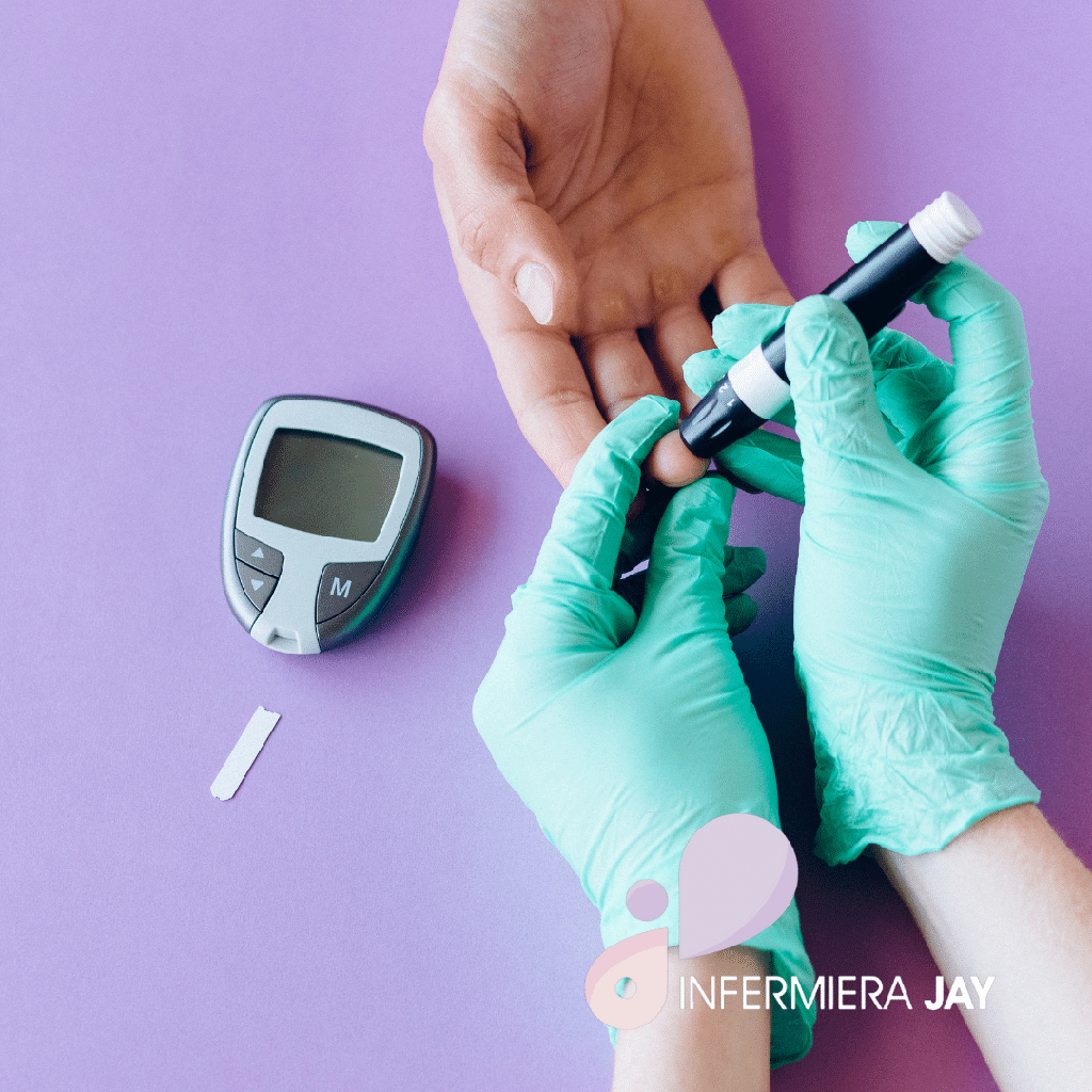 Medición de INR mediante muestra capilar tomada en el momento