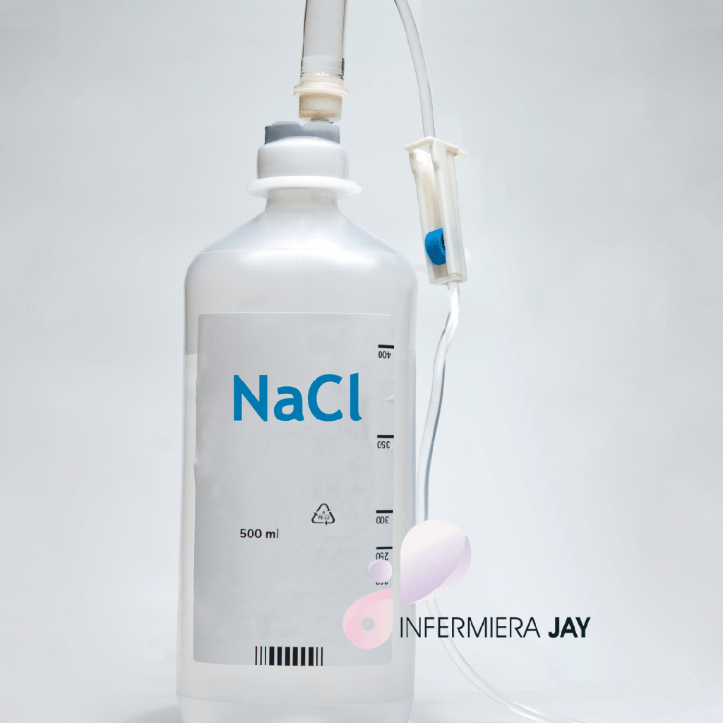 FLEBO (IDRATAZIONE EV - TERAPIA ENDOVENOSA)