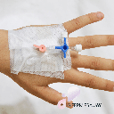 GESTIONE CATETERE VENOSO PERIFERICO (CVP)