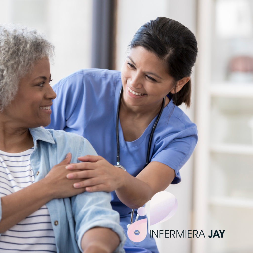 ASSISTENZA OSS (Operatore Socio Sanitario)