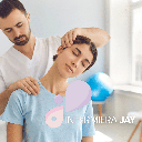 Physiotherapeut zu Hause