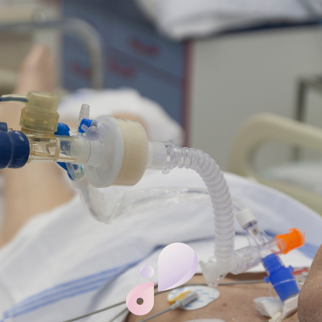 GESTIONE DEL PAZIENTE TRACHEOSTOMIZZATO (7:00-12:00, Feriale, Cura/medicazione)