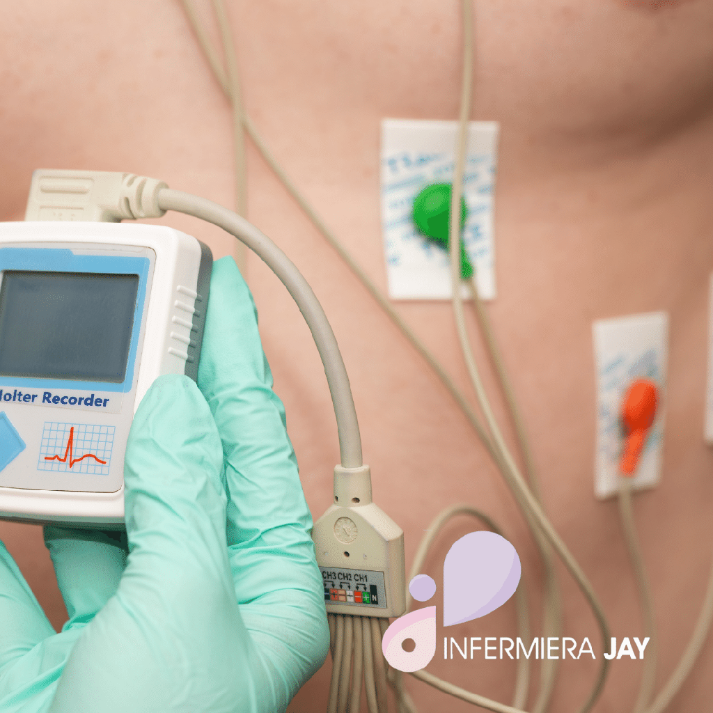 HOLTER CARDIACO (7:30-12:00, Feriale)