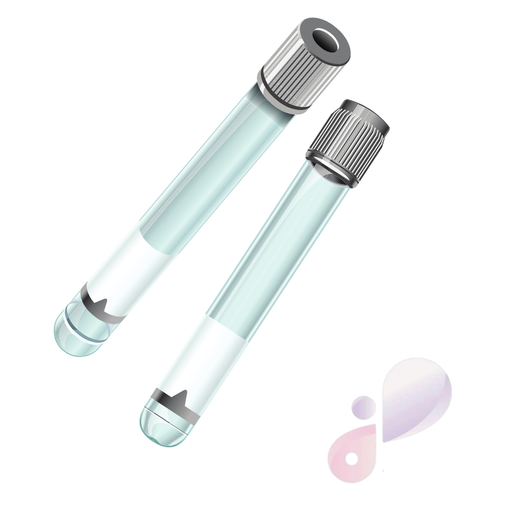 CURVA GLICEMICA (Due prelievi)