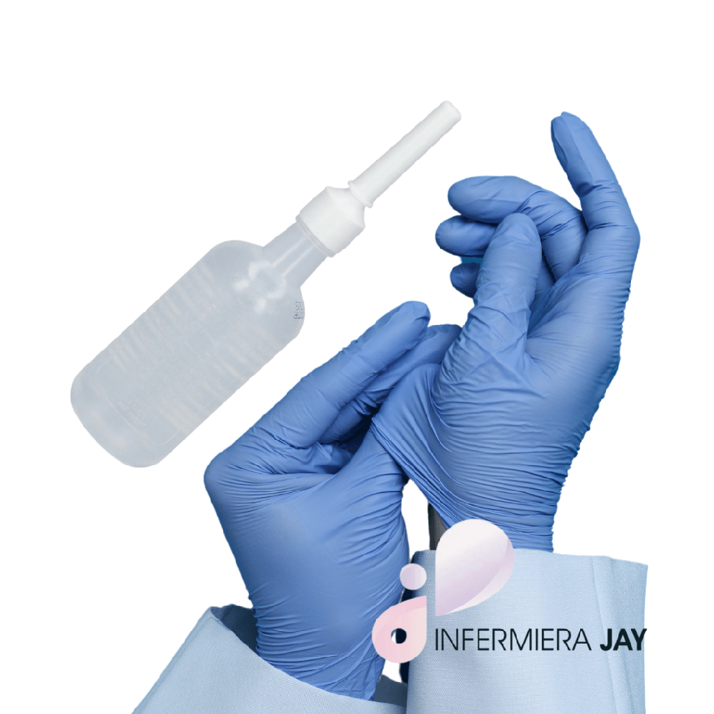 CLISTERE EVACUATIVO (7:30-12:00, Feriale, Rimozione fecaloma)